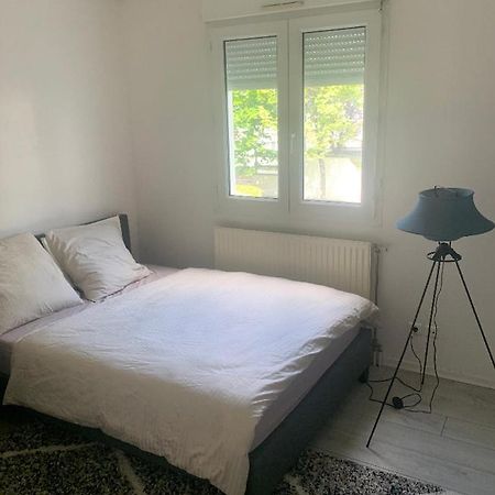 뷰씨 쎙 죠흐쥬 Disney Land Paris - Charmant Logement 아파트 외부 사진