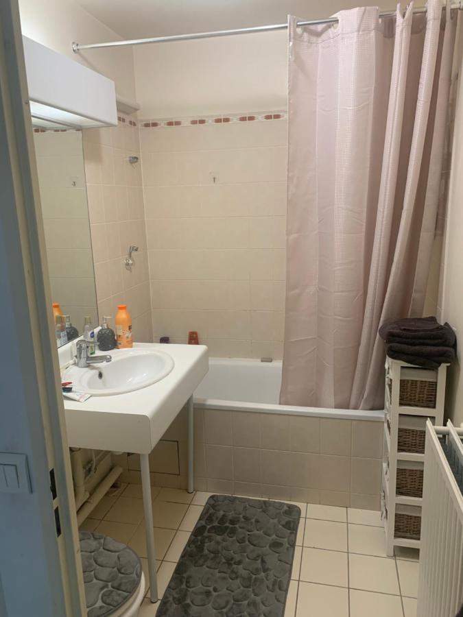 뷰씨 쎙 죠흐쥬 Disney Land Paris - Charmant Logement 아파트 외부 사진